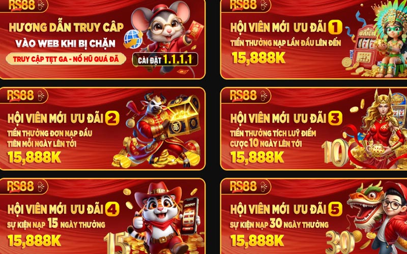 Ưu Đãi Đặc sắc Dành Riêng Cho Ngư Thủ