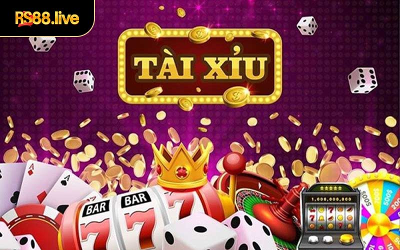 Tìm hiểu sơ lược về bộ môn tài xỉu