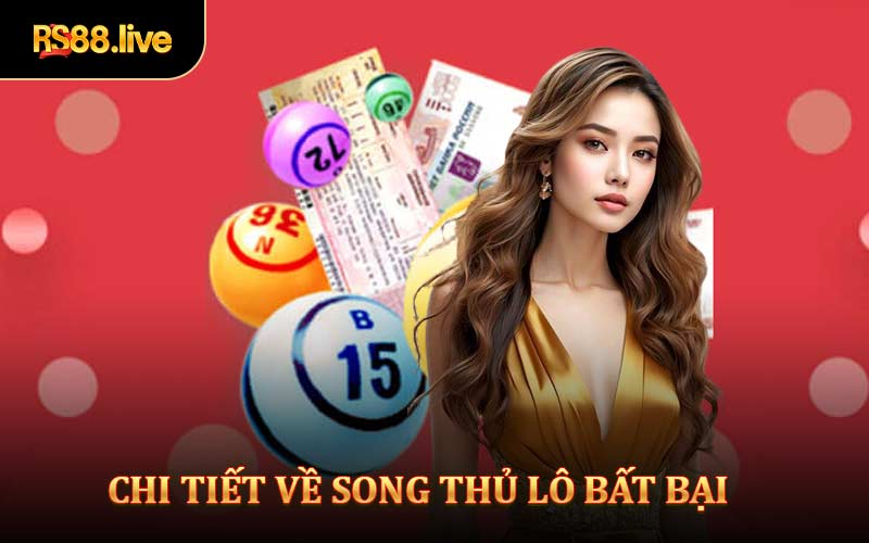 Định nghĩa về Song thủ lô bất bại