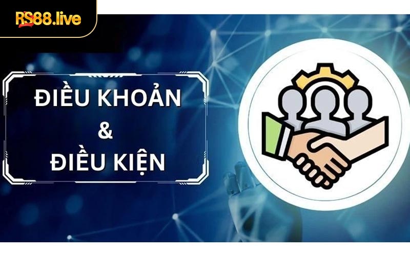 Quy Định Điều Khoản Điều Kiện RS88 Khi Tham Gia Game