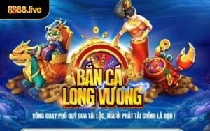 Mẹo Bắn Cá Long Vương - Chiến Thuật Hạ Boss Nhận Thưởng Siêu Khủng