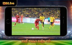Thể Thao Điện Tử - Khái Niệm & Những Giá Trị Khi Trải Nghiệm